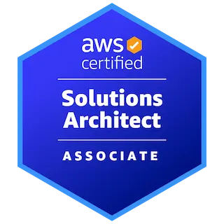 AWS Certified Solutions Architect - Associate