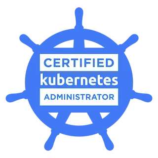 CKA: Certified Kubernetes Administrator